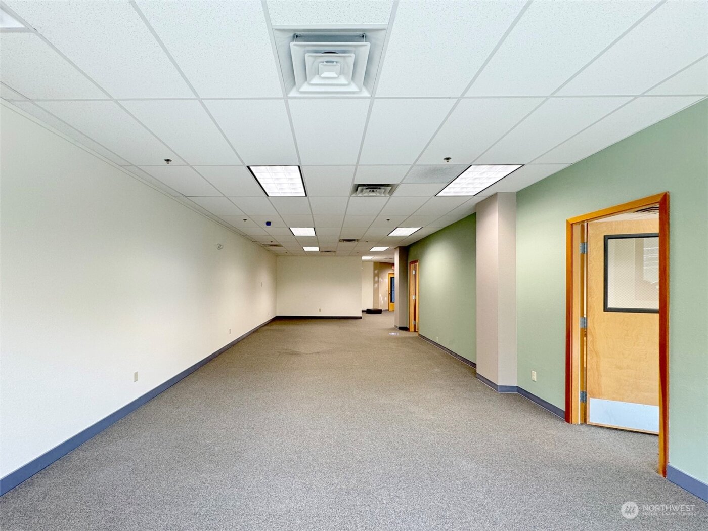 228 W 1st Street #A, Port Angeles, WA 98362