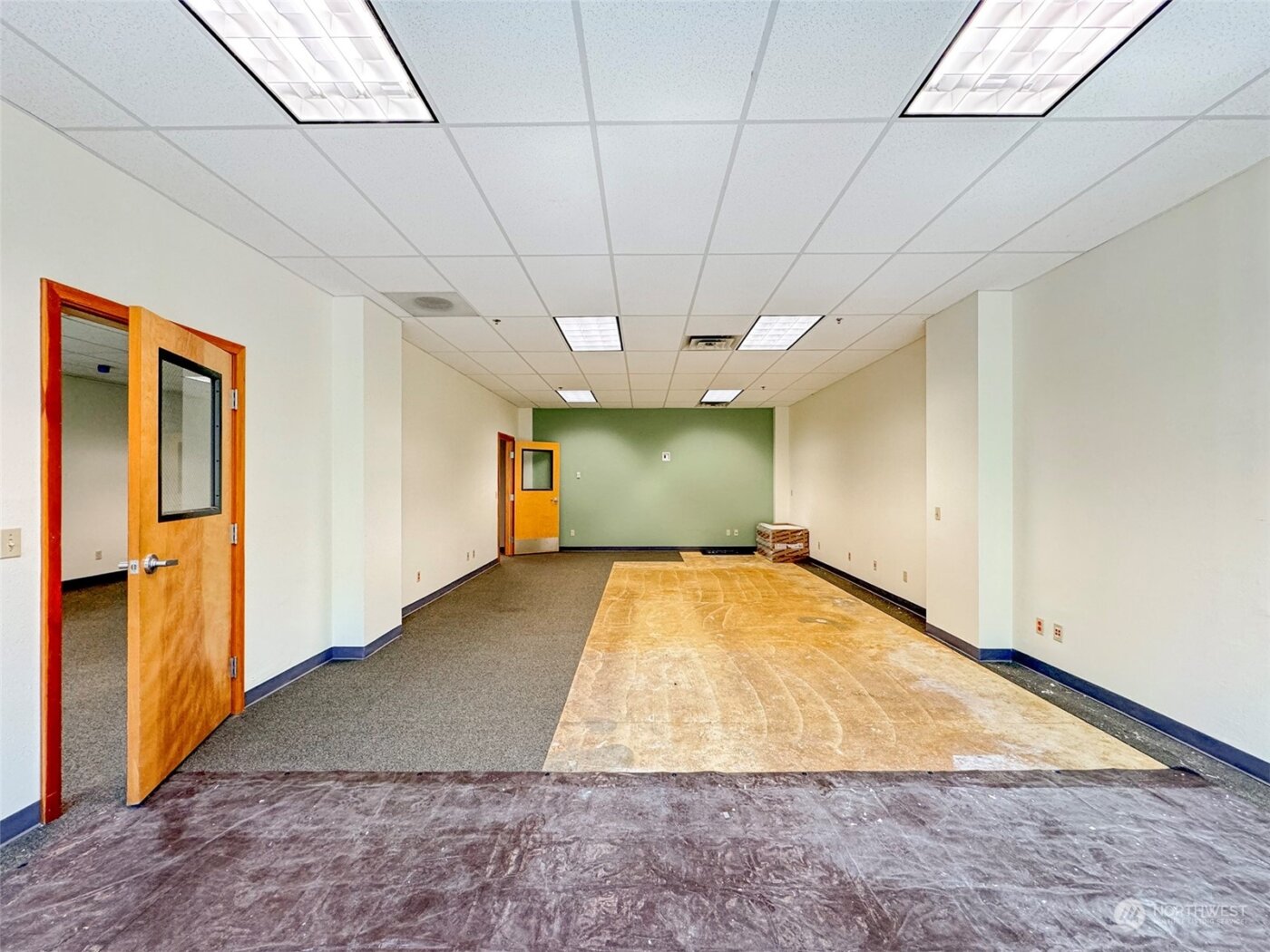 228 W 1st Street #A, Port Angeles, WA 98362