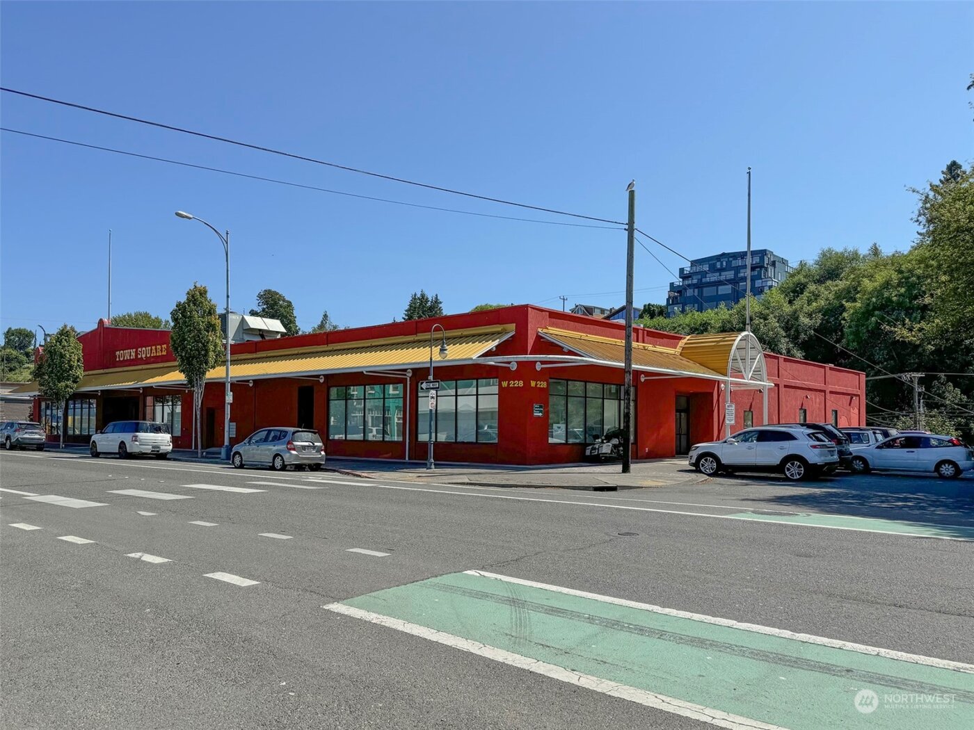 228 W 1st Street #A, Port Angeles, WA 98362
