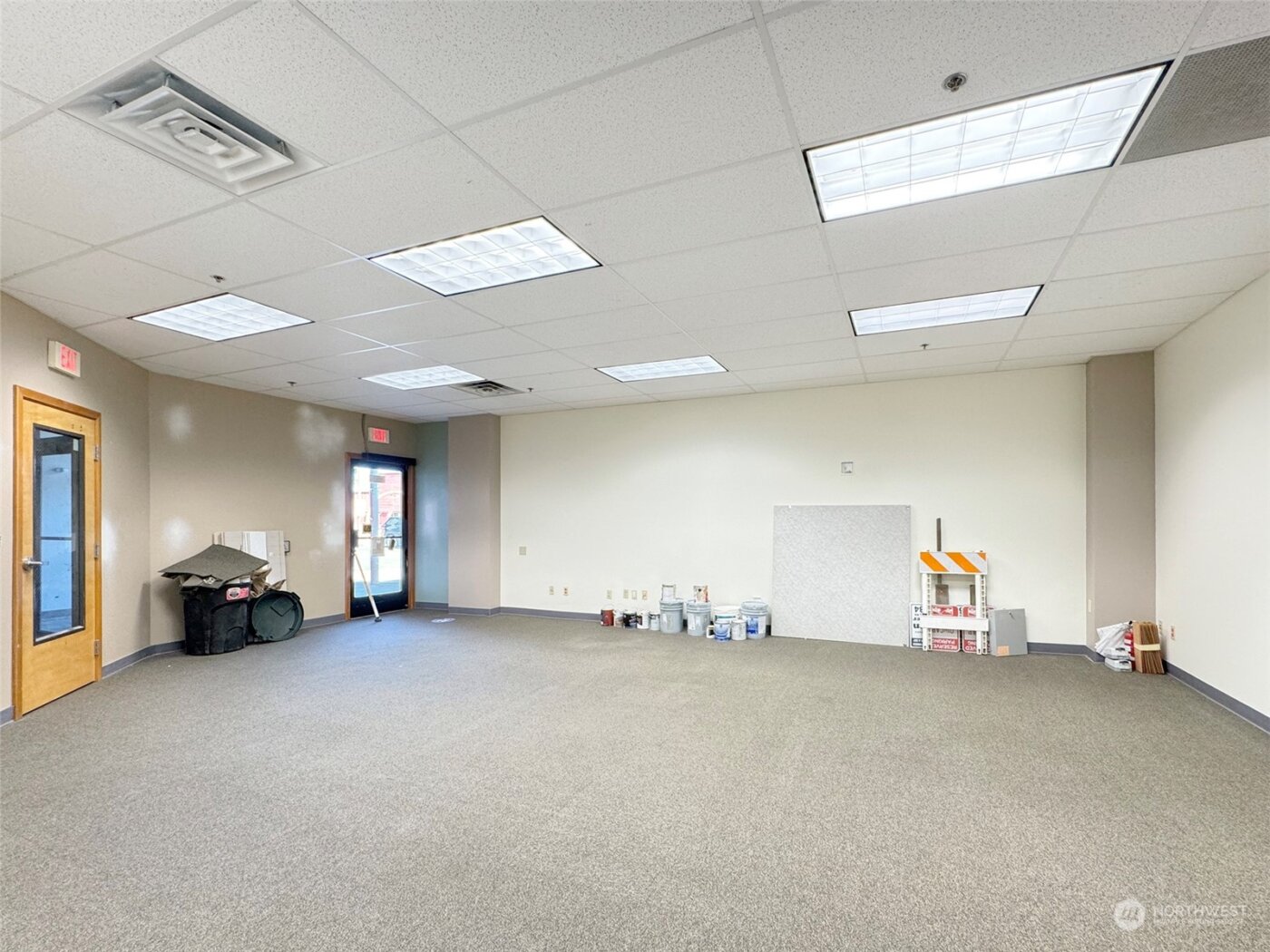 228 W 1st Street #A, Port Angeles, WA 98362