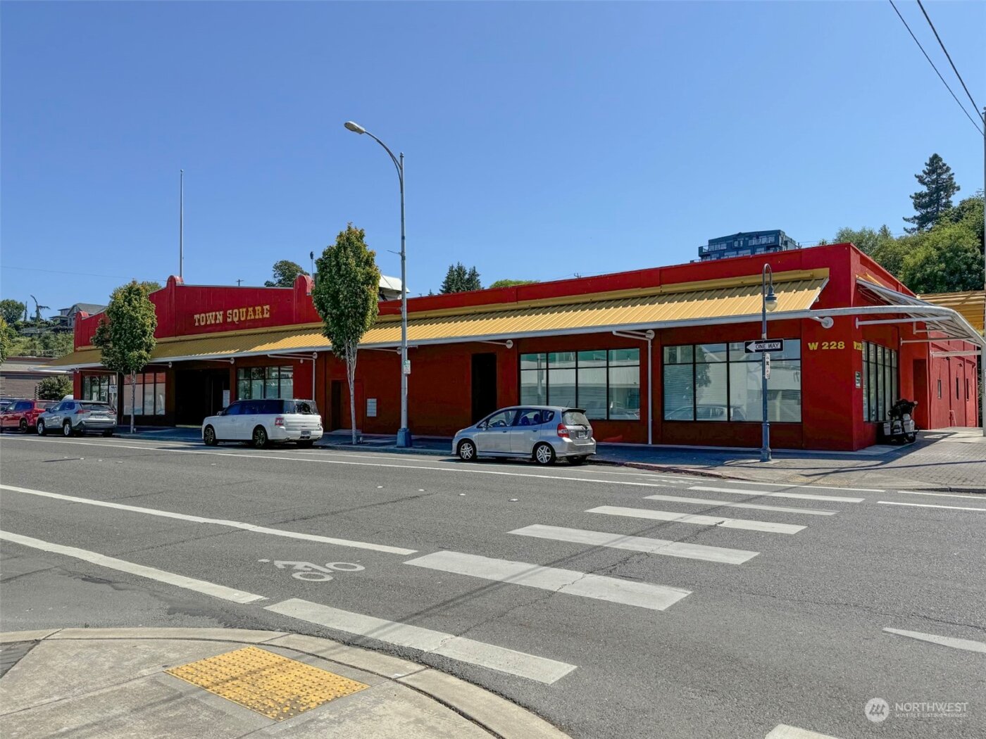 228 W 1st Street #A, Port Angeles, WA 98362