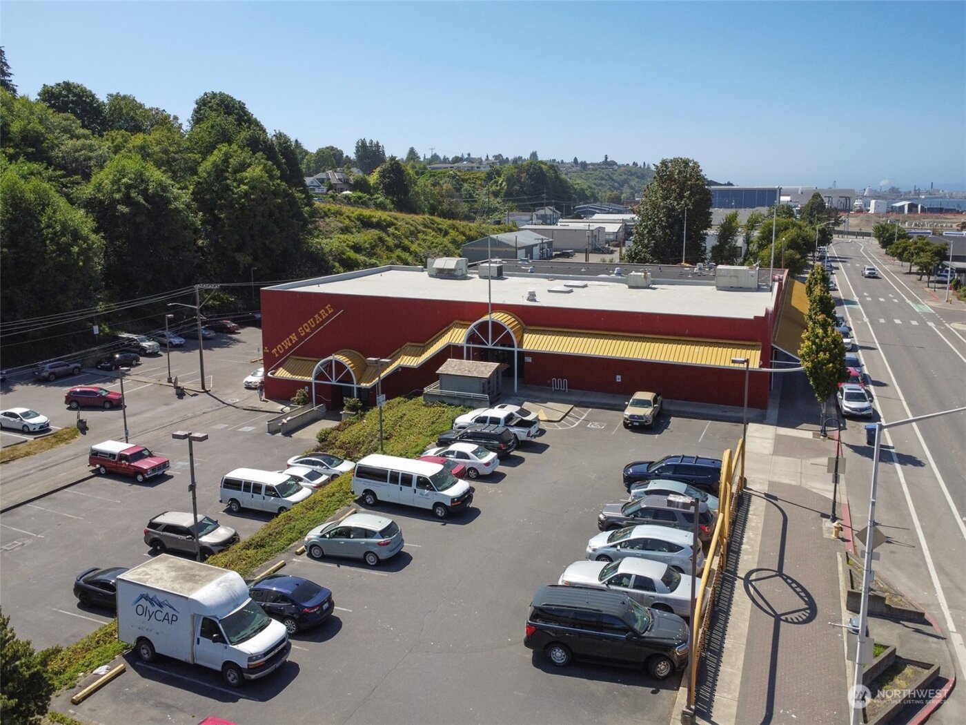 228 W 1st Street #A, Port Angeles, WA 98362