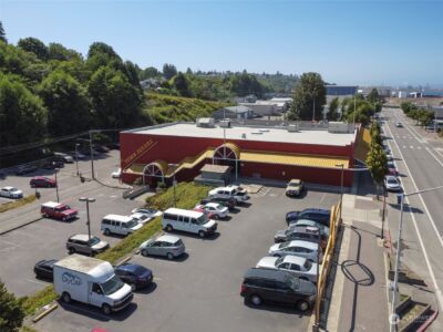 228 W 1st Street #A, Port Angeles, WA 98362 - Photo 29