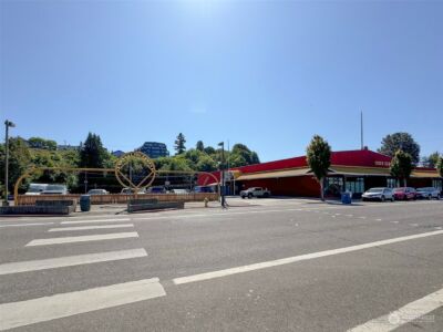 228 W 1st Street #A, Port Angeles, WA 98362 - Photo 5