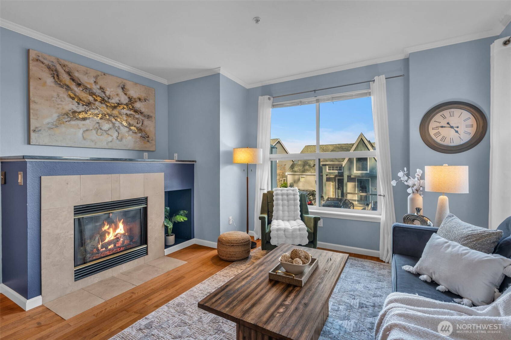 1541 Cherrylane Place S #1541, Seattle, WA 98144