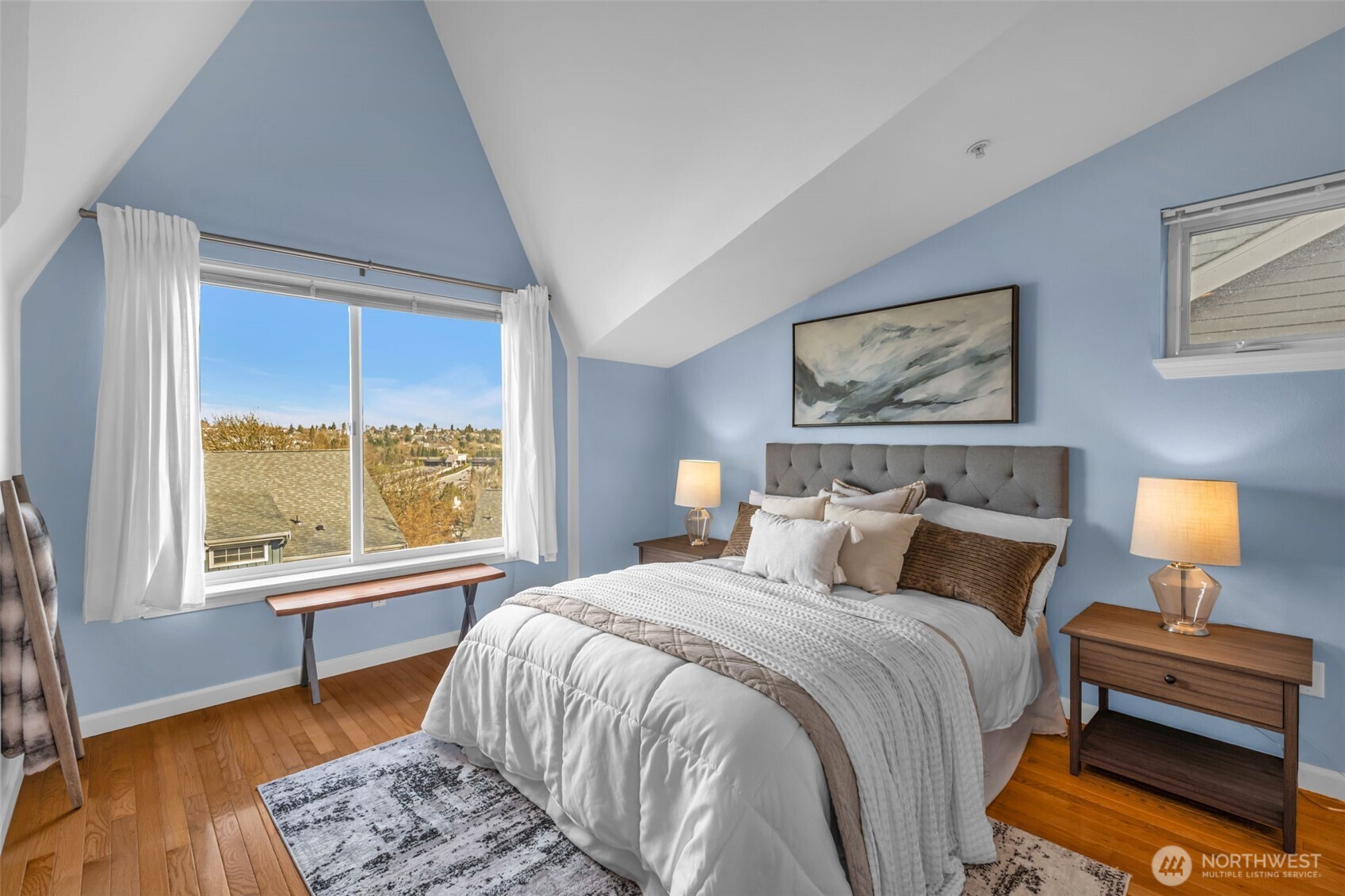 1541 Cherrylane Place S #1541, Seattle, WA 98144