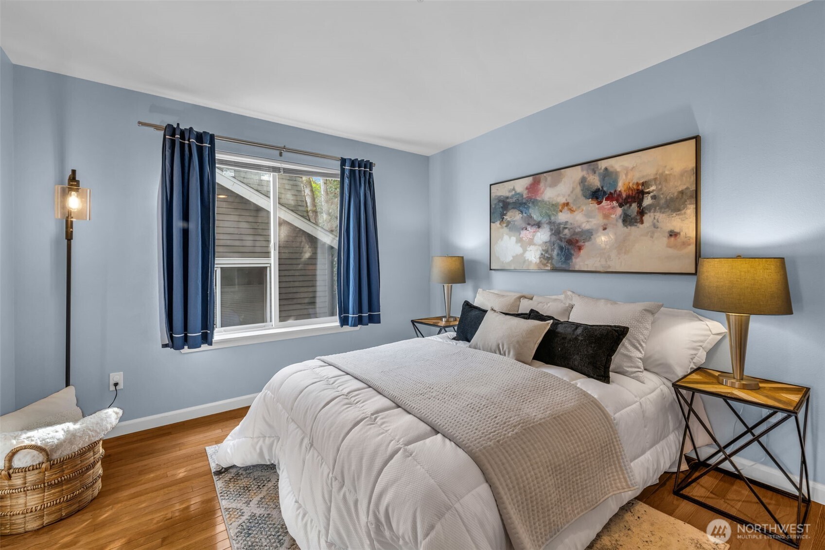 1541 Cherrylane Place S #1541, Seattle, WA 98144