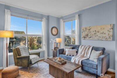 1541 Cherrylane Place S #1541, Seattle, WA 98144 - Photo 3