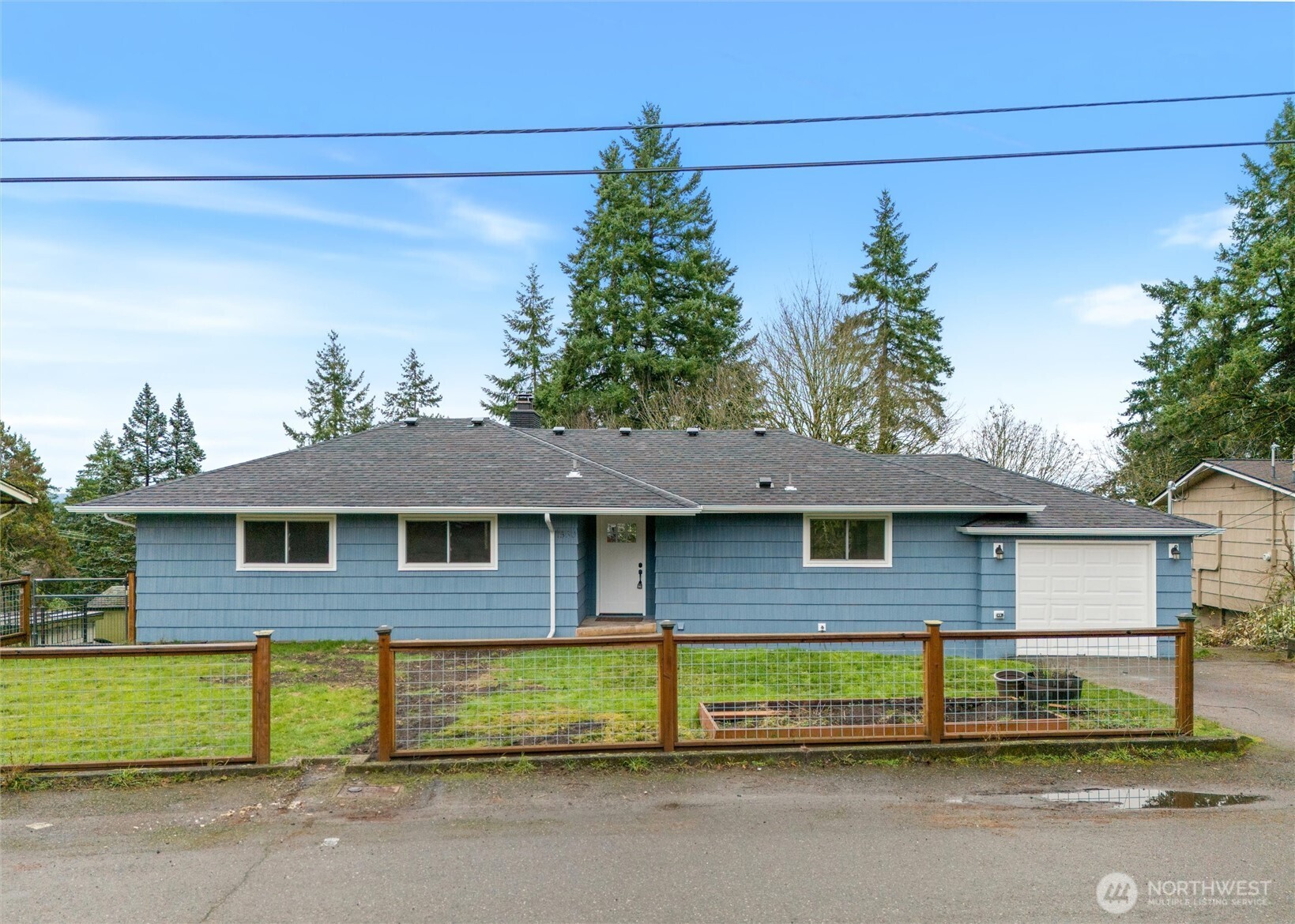 1530 Crestview Drive , Bremerton, WA 98312