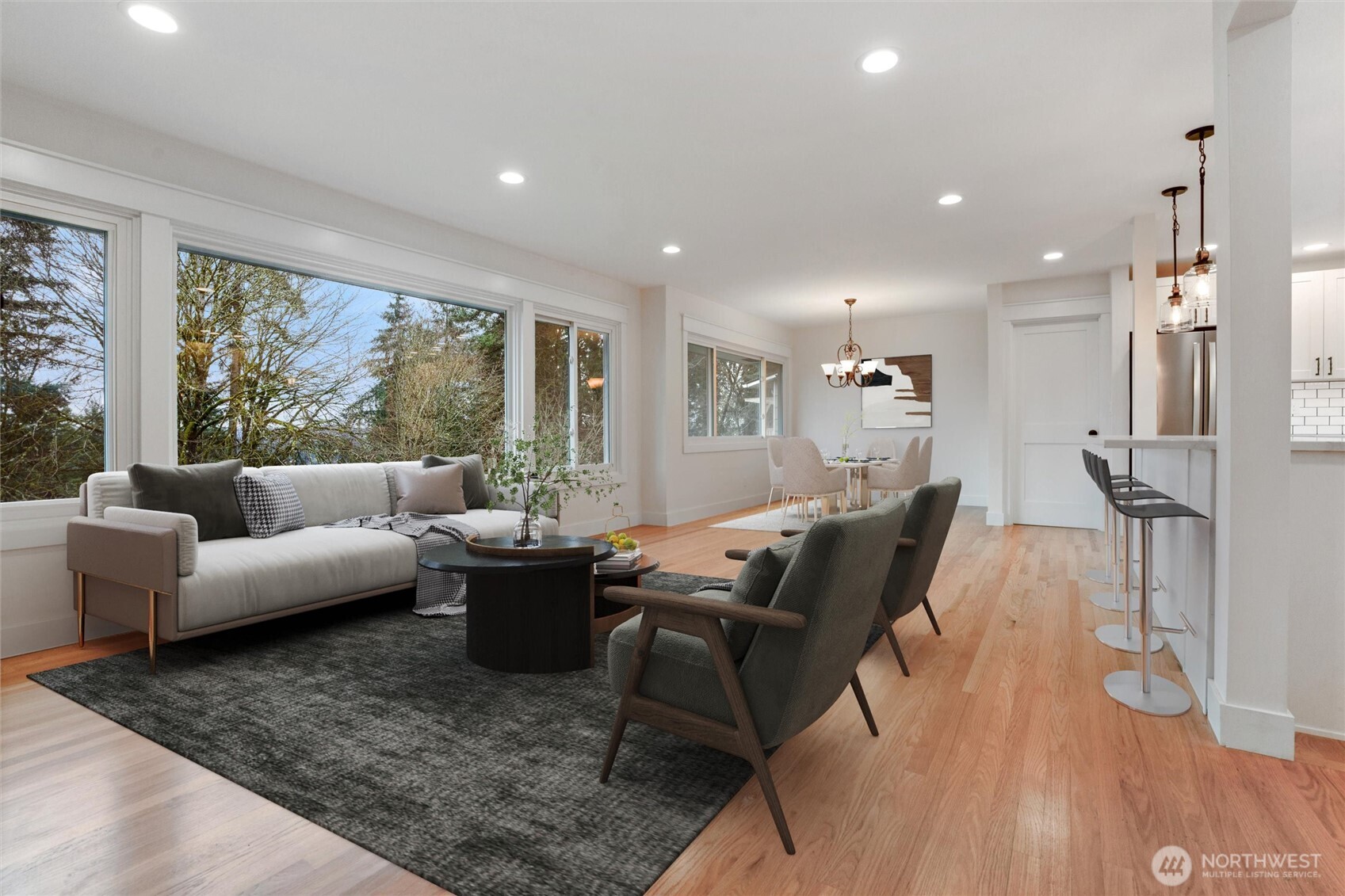 1530 Crestview Drive , Bremerton, WA 98312