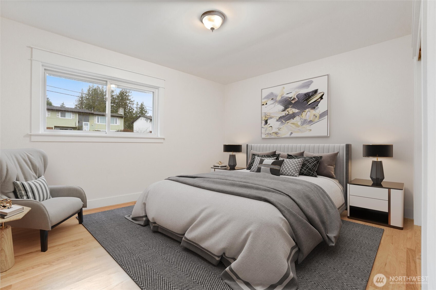 1530 Crestview Drive , Bremerton, WA 98312