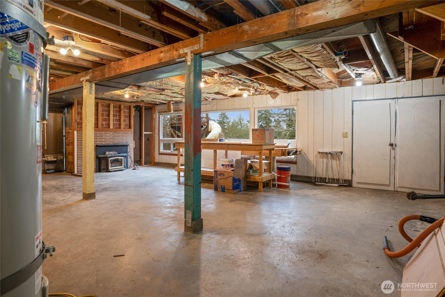 1530 Crestview Drive , Bremerton, WA 98312