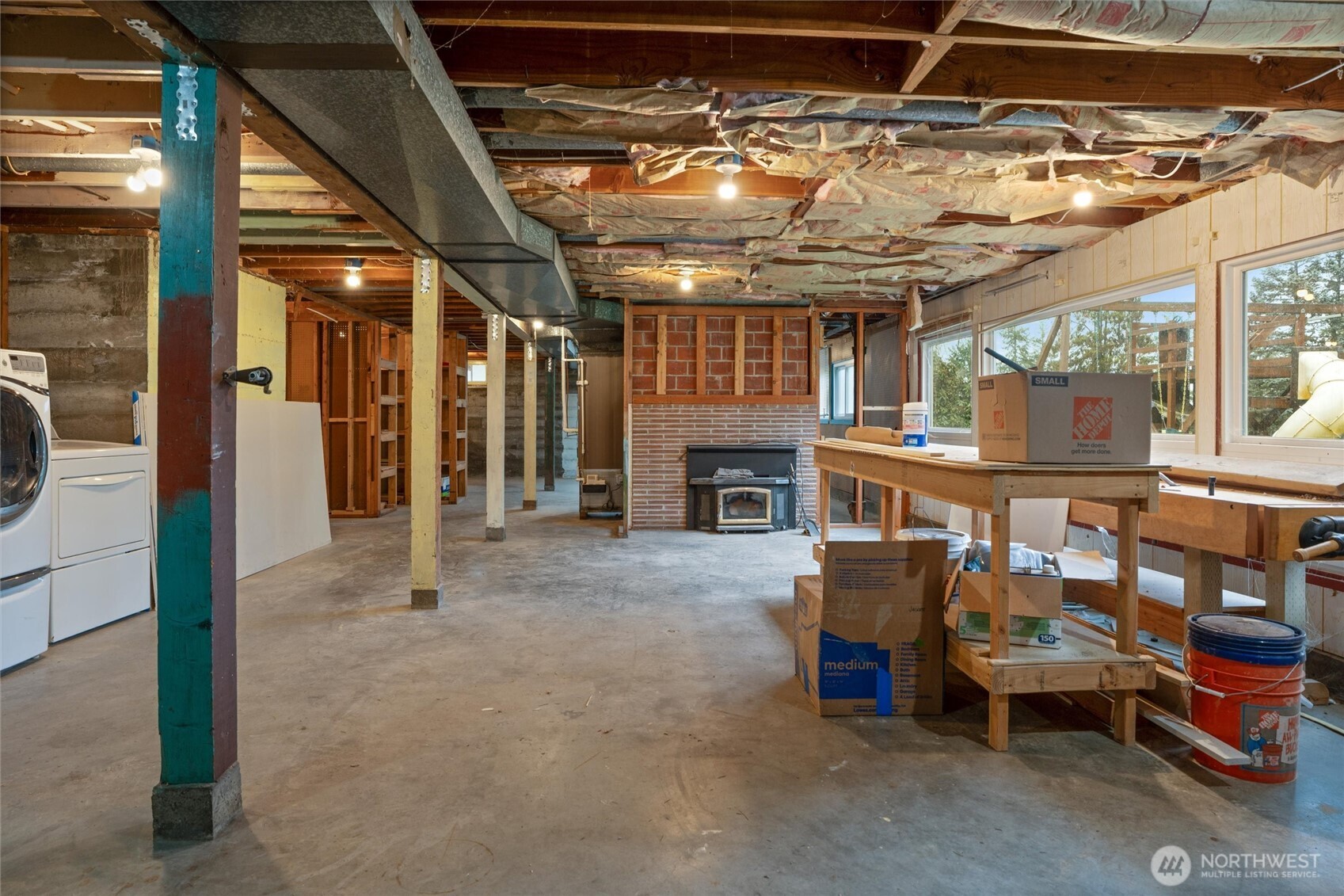 1530 Crestview Drive , Bremerton, WA 98312