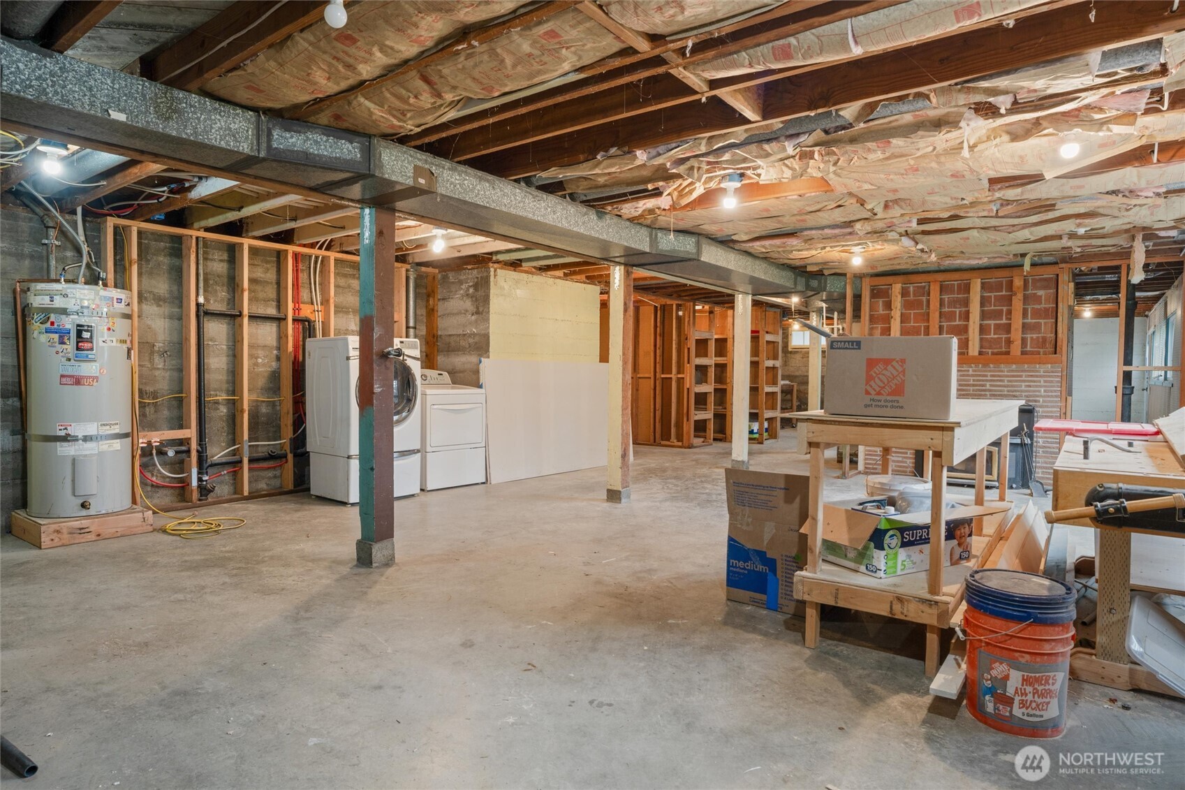 1530 Crestview Drive , Bremerton, WA 98312