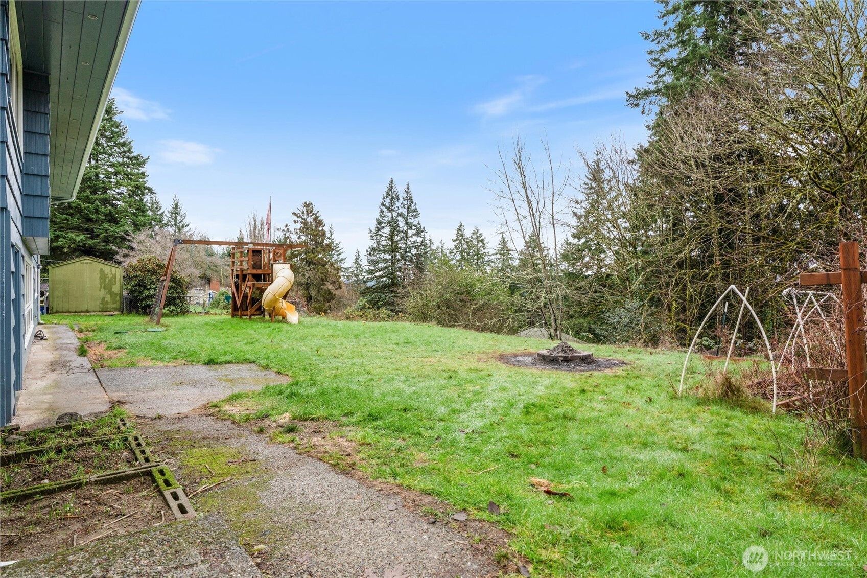 1530 Crestview Drive , Bremerton, WA 98312