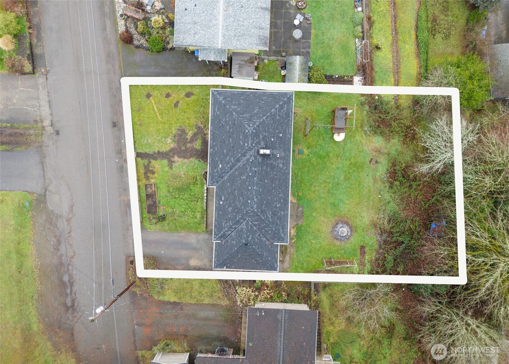 1530 Crestview Drive , Bremerton, WA 98312