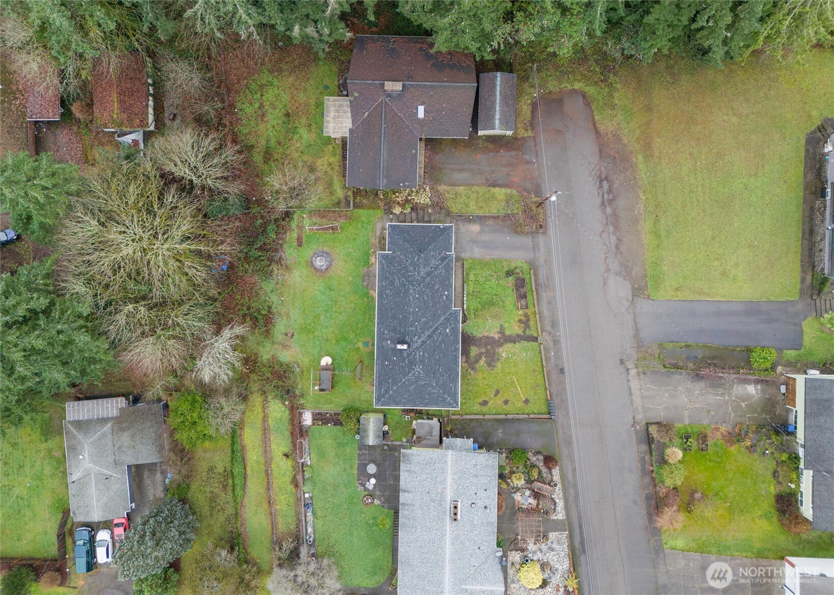 1530 Crestview Drive , Bremerton, WA 98312