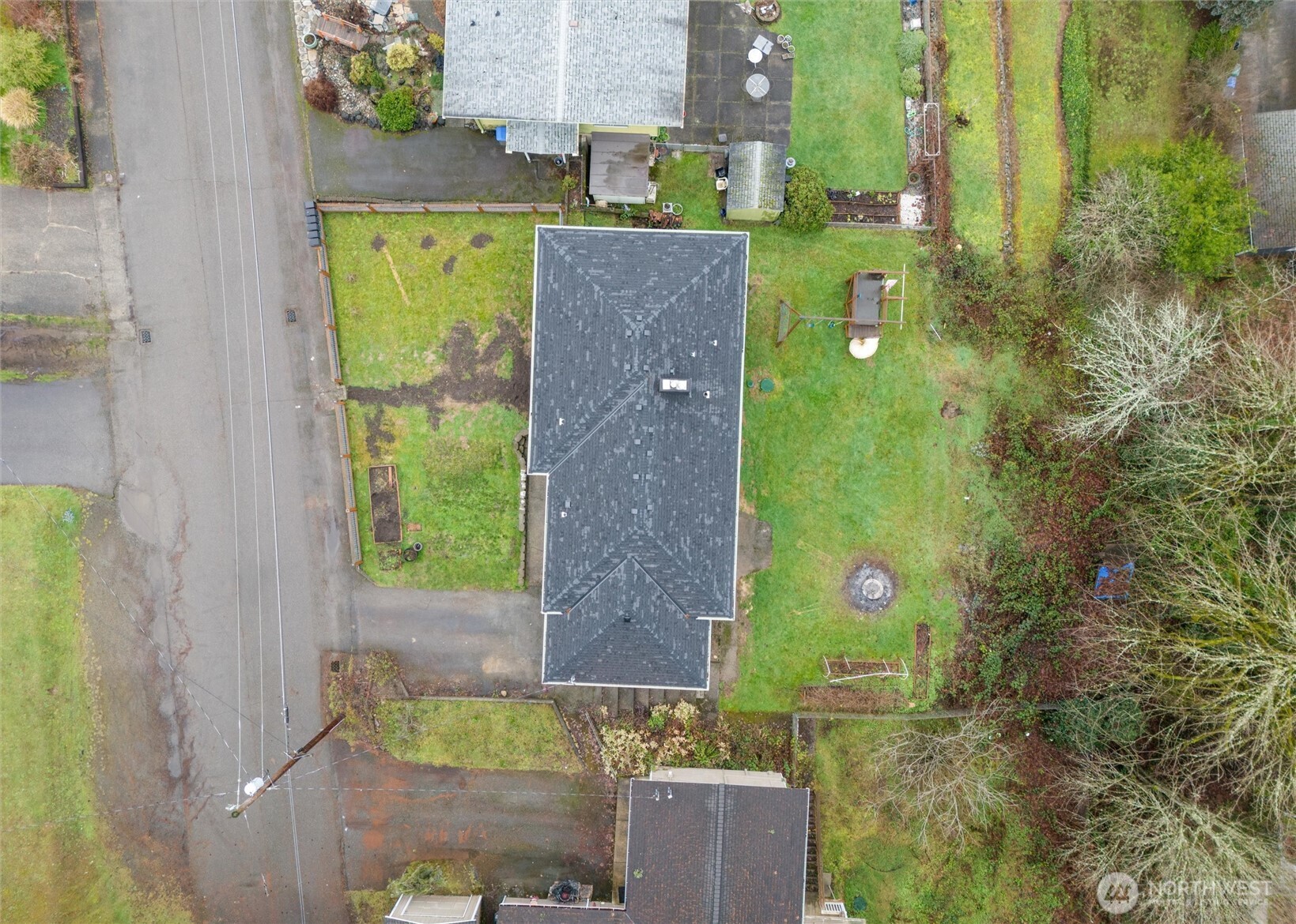 1530 Crestview Drive , Bremerton, WA 98312