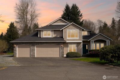 12612 SE 261st Street , Kent, WA 98030
