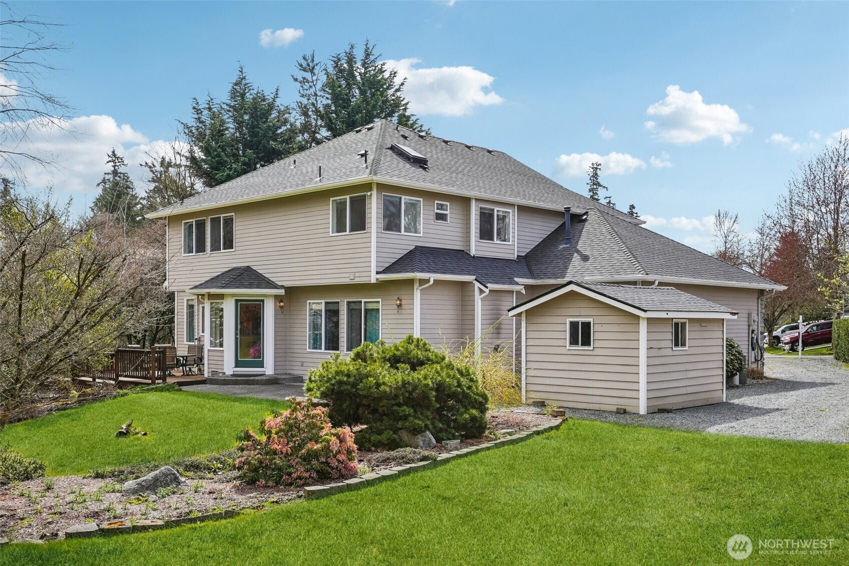 12612 SE 261st Street , Kent, WA 98030