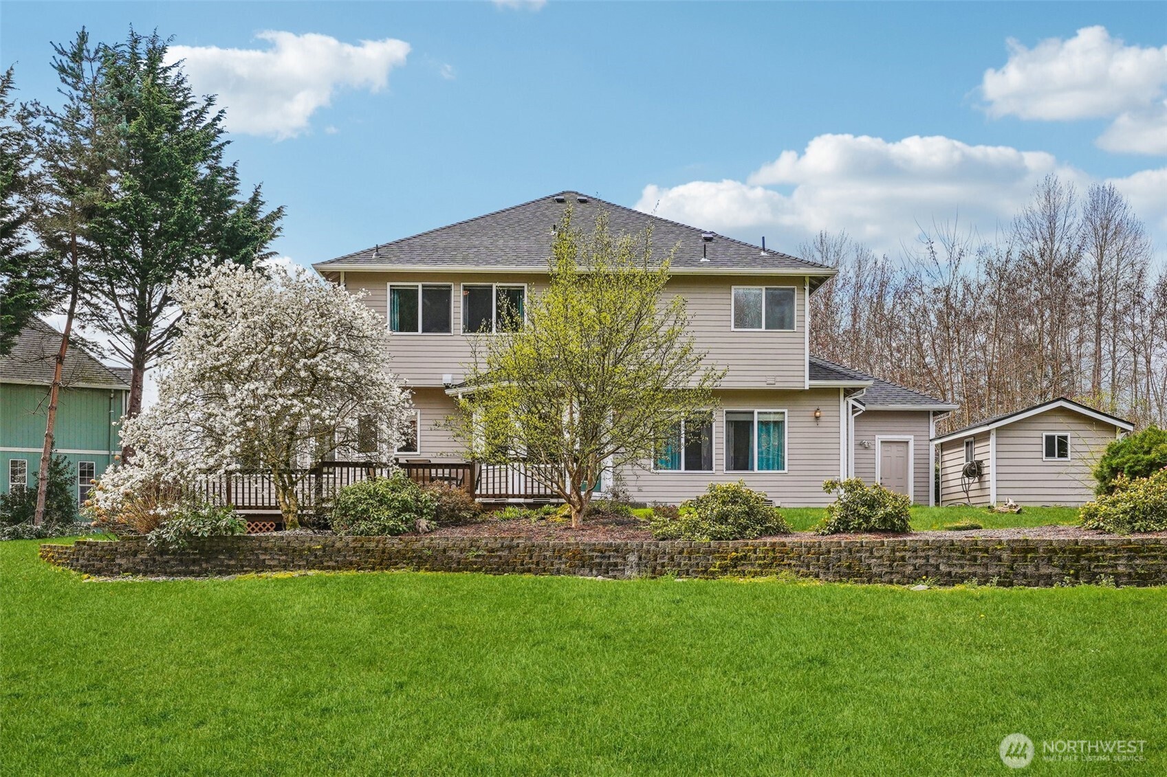 12612 SE 261st Street , Kent, WA 98030