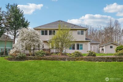 12612 SE 261st Street , Kent, WA 98030 - Photo 34