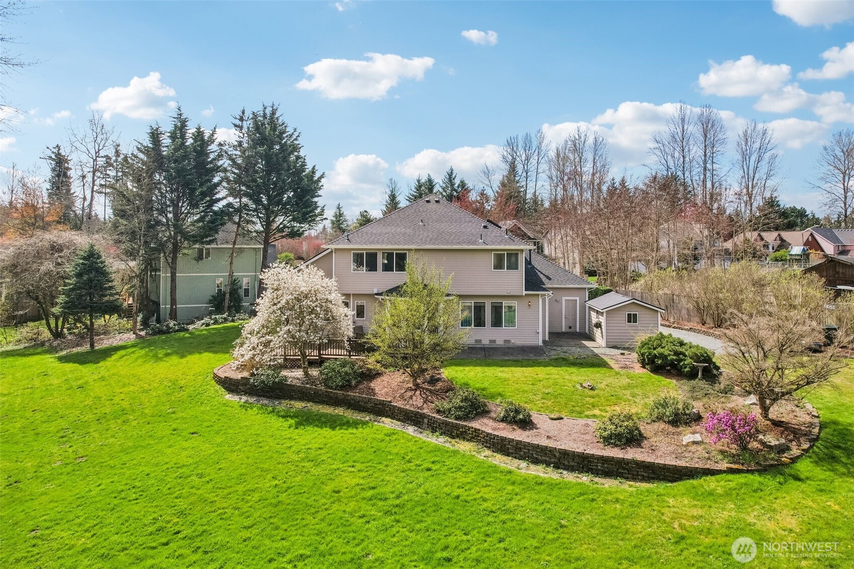 12612 SE 261st Street , Kent, WA 98030