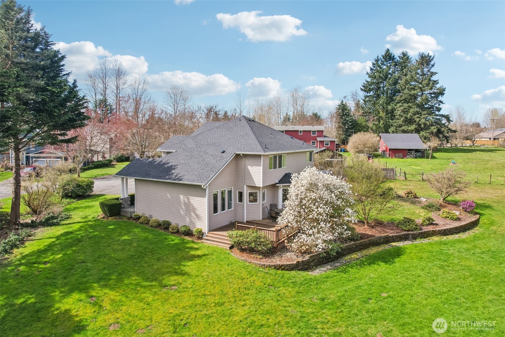 12612 SE 261st Street , Kent, WA 98030
