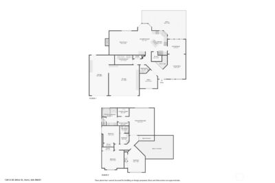 12612 SE 261st Street , Kent, WA 98030 - Photo 40