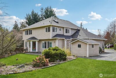 12612 SE 261st Street , Kent, WA 98030 - Photo 4