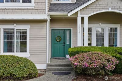 12612 SE 261st Street , Kent, WA 98030 - Photo 5