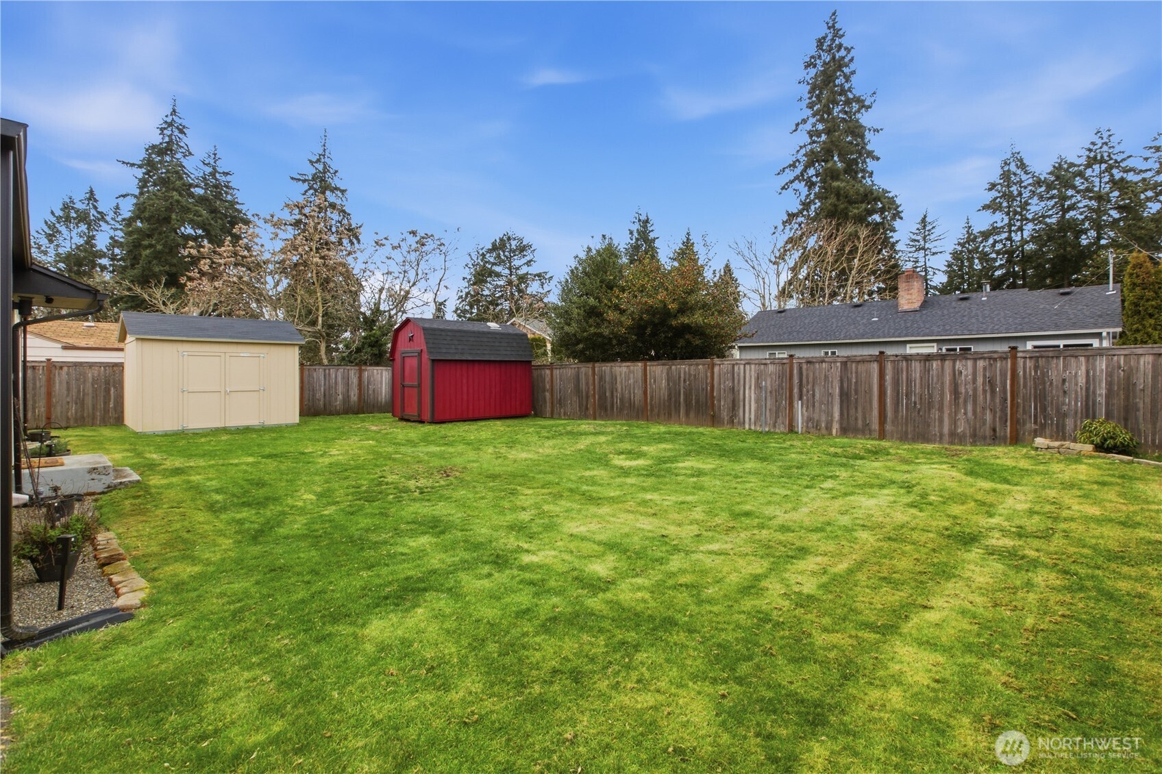 6905 Foster Street SW, Lakewood, WA 98499