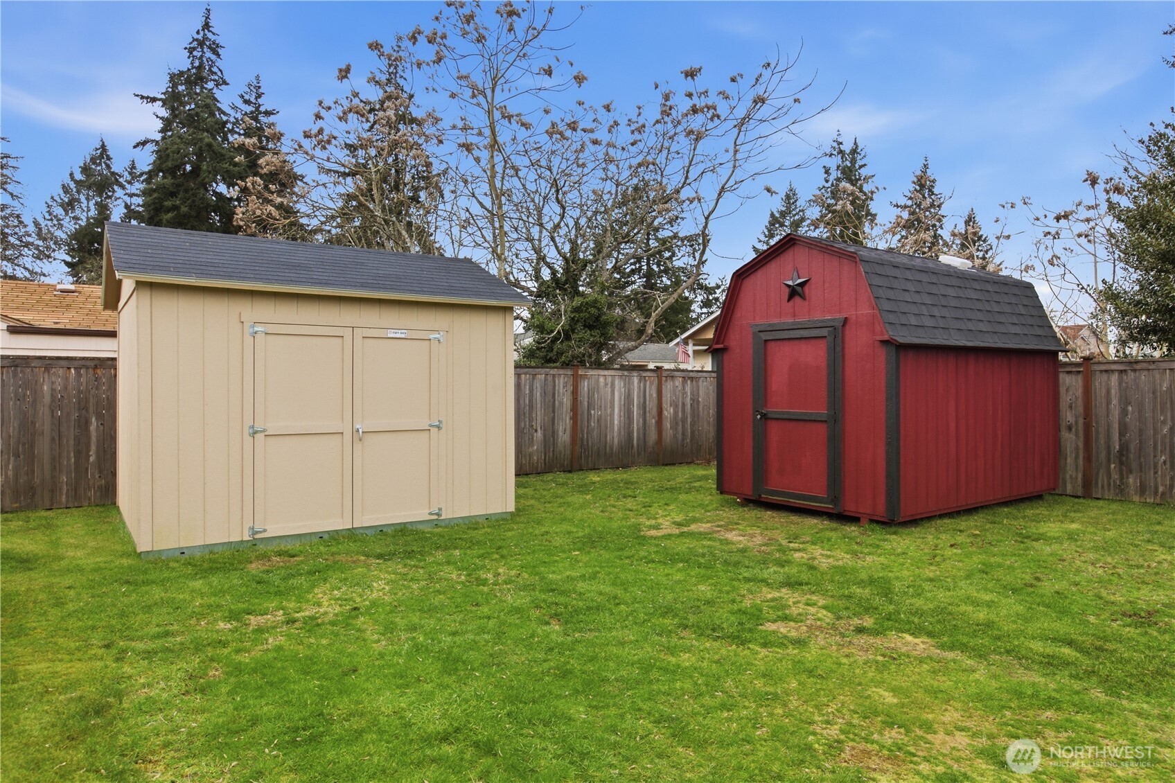 6905 Foster Street SW, Lakewood, WA 98499