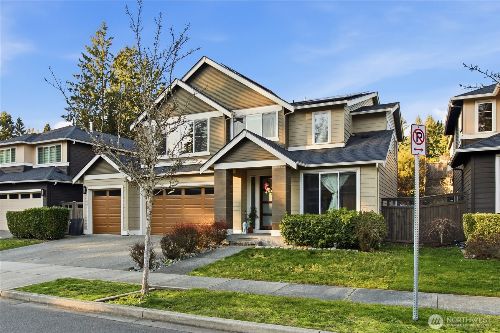 5812 S 326th Court , Auburn, WA 98001