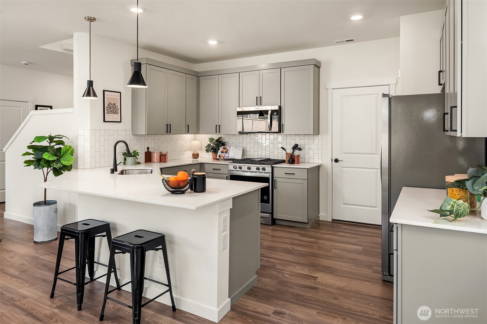 9426 S 237th Street , Kent, WA 98031