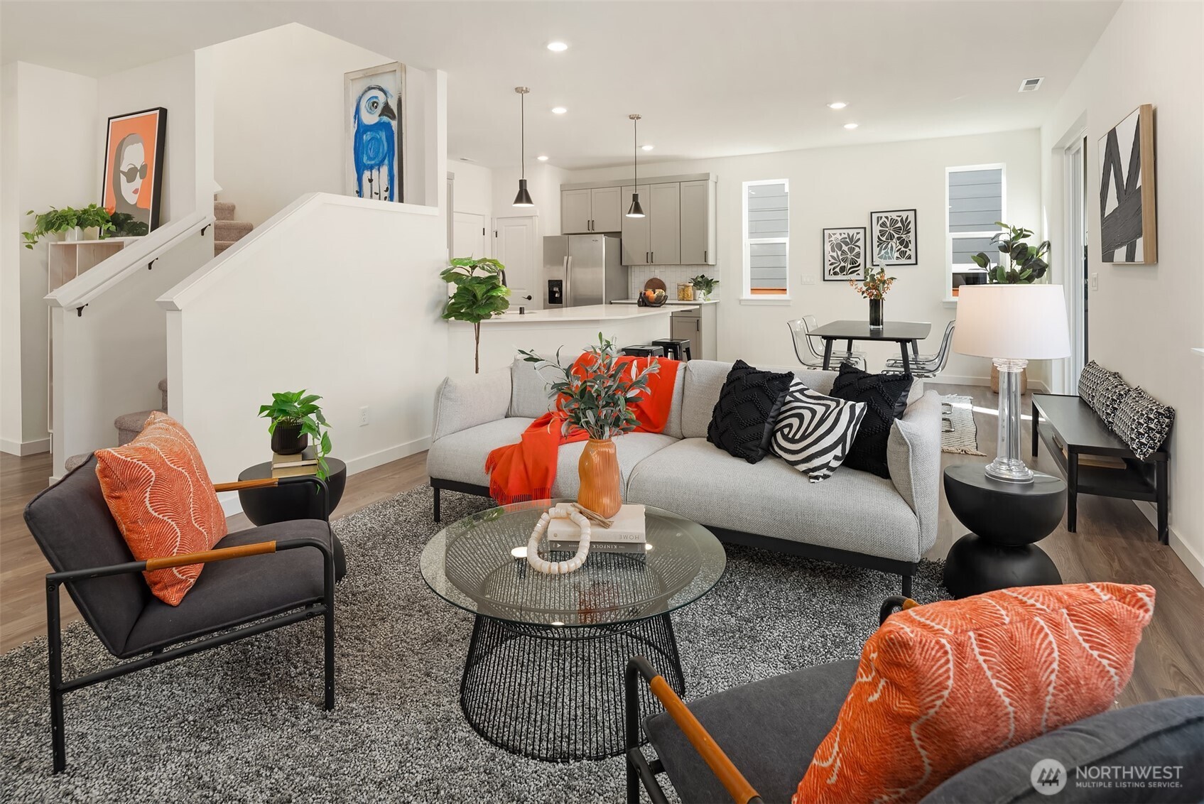 9426 S 237th Street , Kent, WA 98031