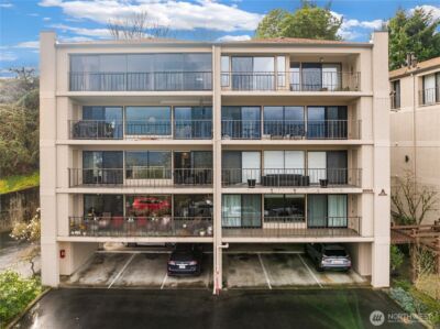 8005 Sand Point Way NE #A31, Seattle, WA 98115 - Photo 2