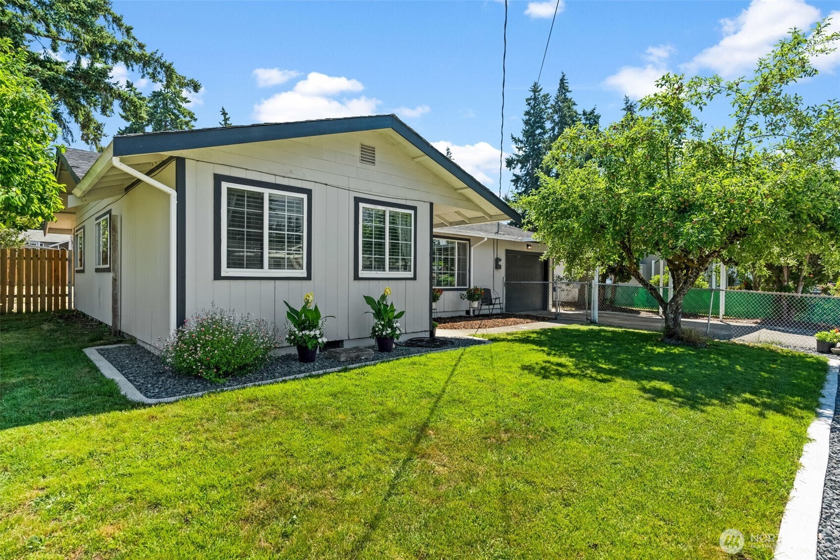 17019 19th Avenue E, Spanaway, WA 98387