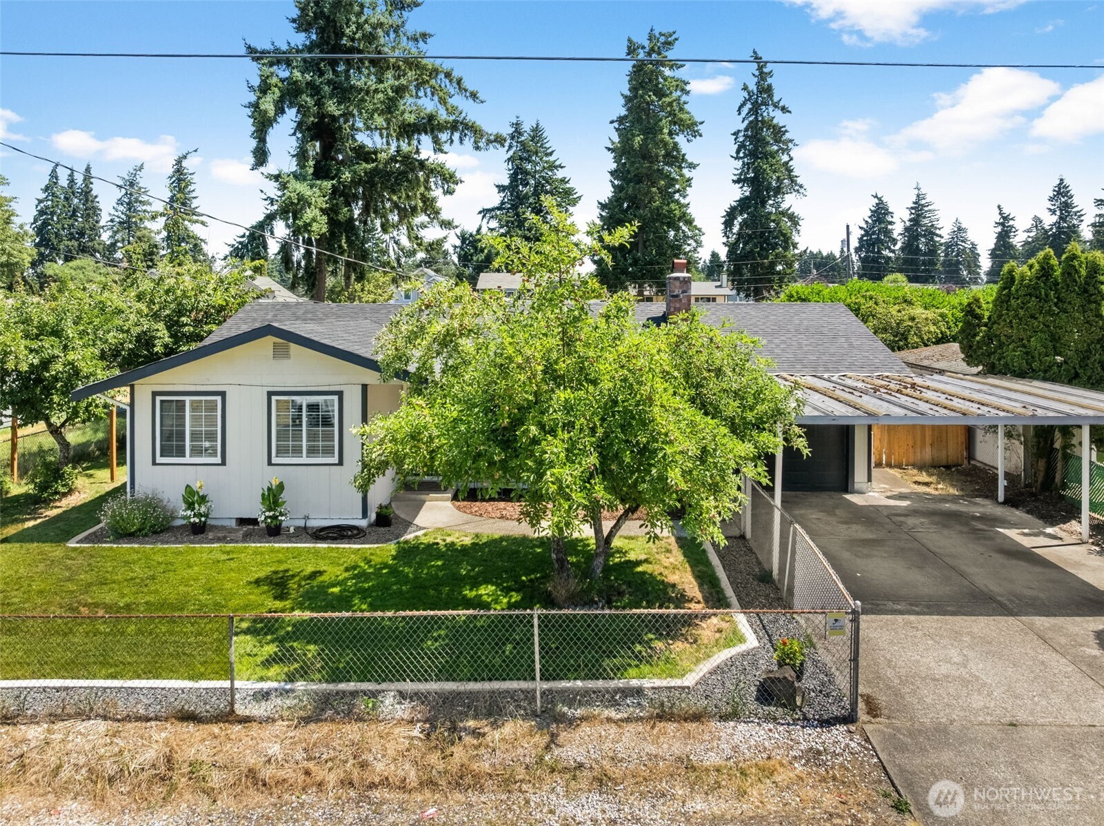 17019 19th Avenue E, Spanaway, WA 98387