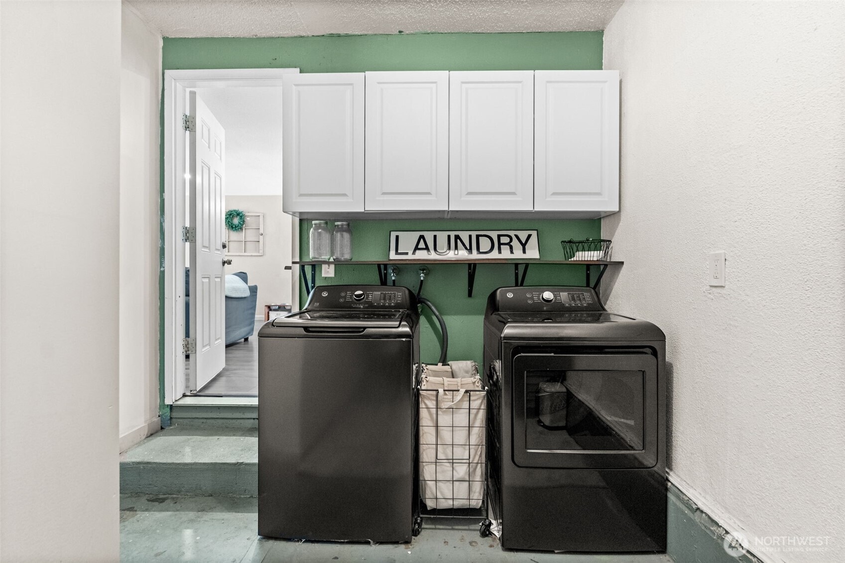 17019 19th Avenue E, Spanaway, WA 98387