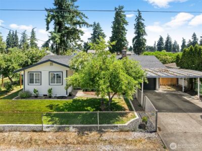 17019 19th Avenue E, Spanaway, WA 98387 - Photo 3