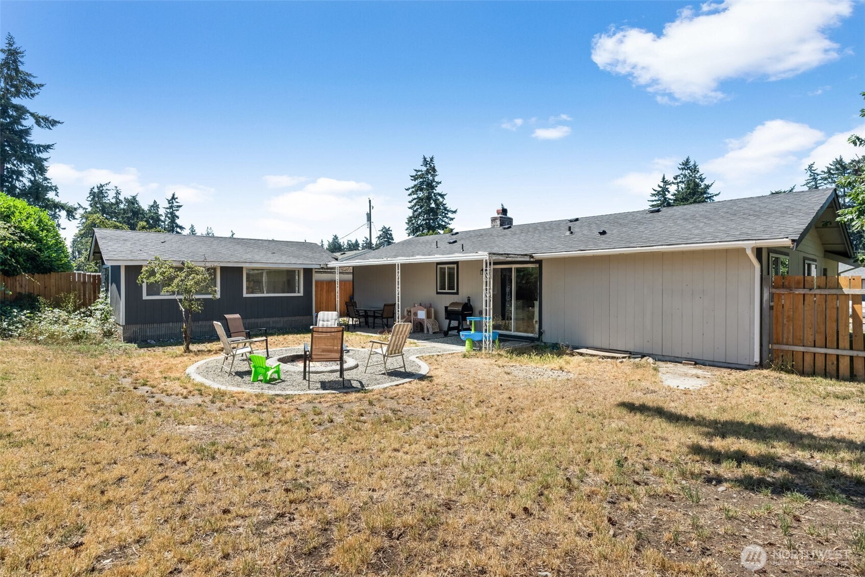17019 19th Avenue E, Spanaway, WA 98387