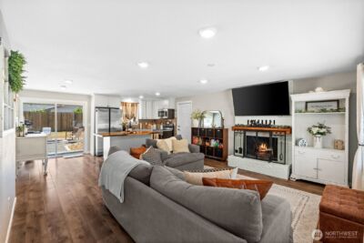 17019 19th Avenue E, Spanaway, WA 98387 - Photo 5