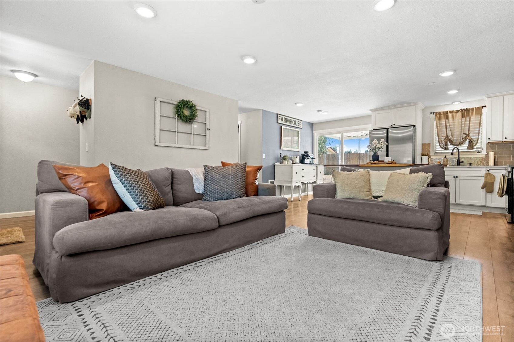 17019 19th Avenue E, Spanaway, WA 98387