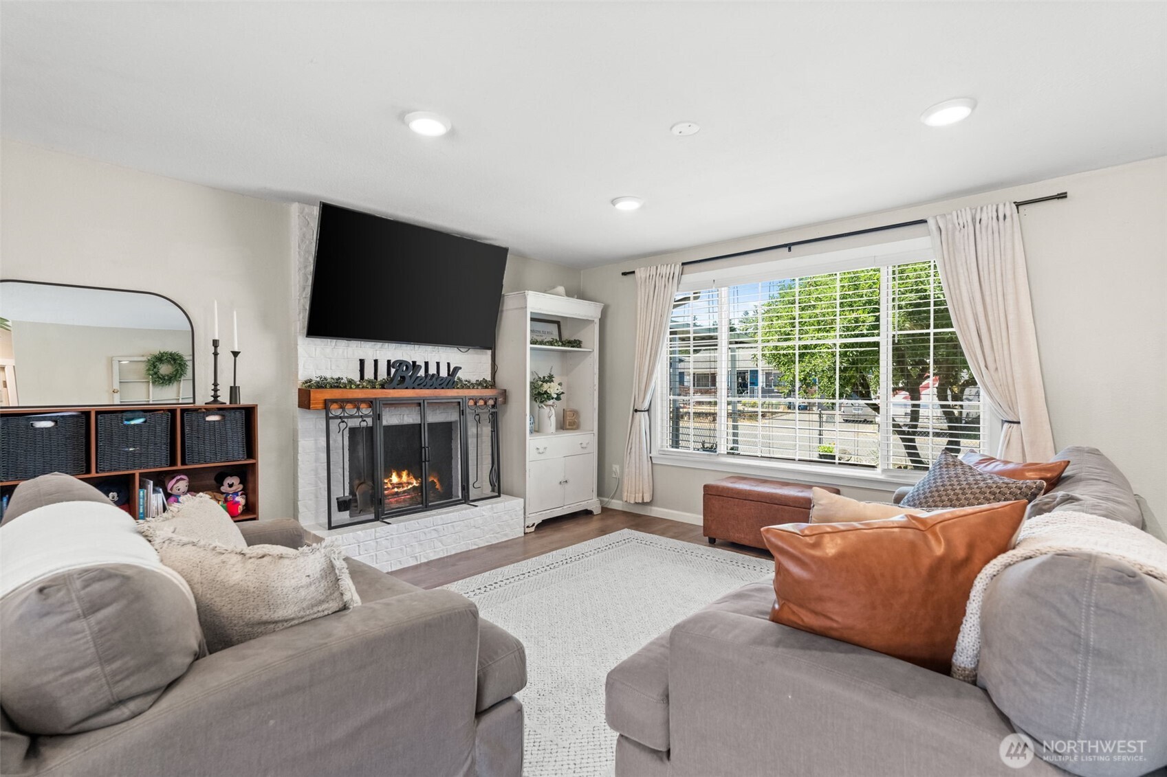 17019 19th Avenue E, Spanaway, WA 98387