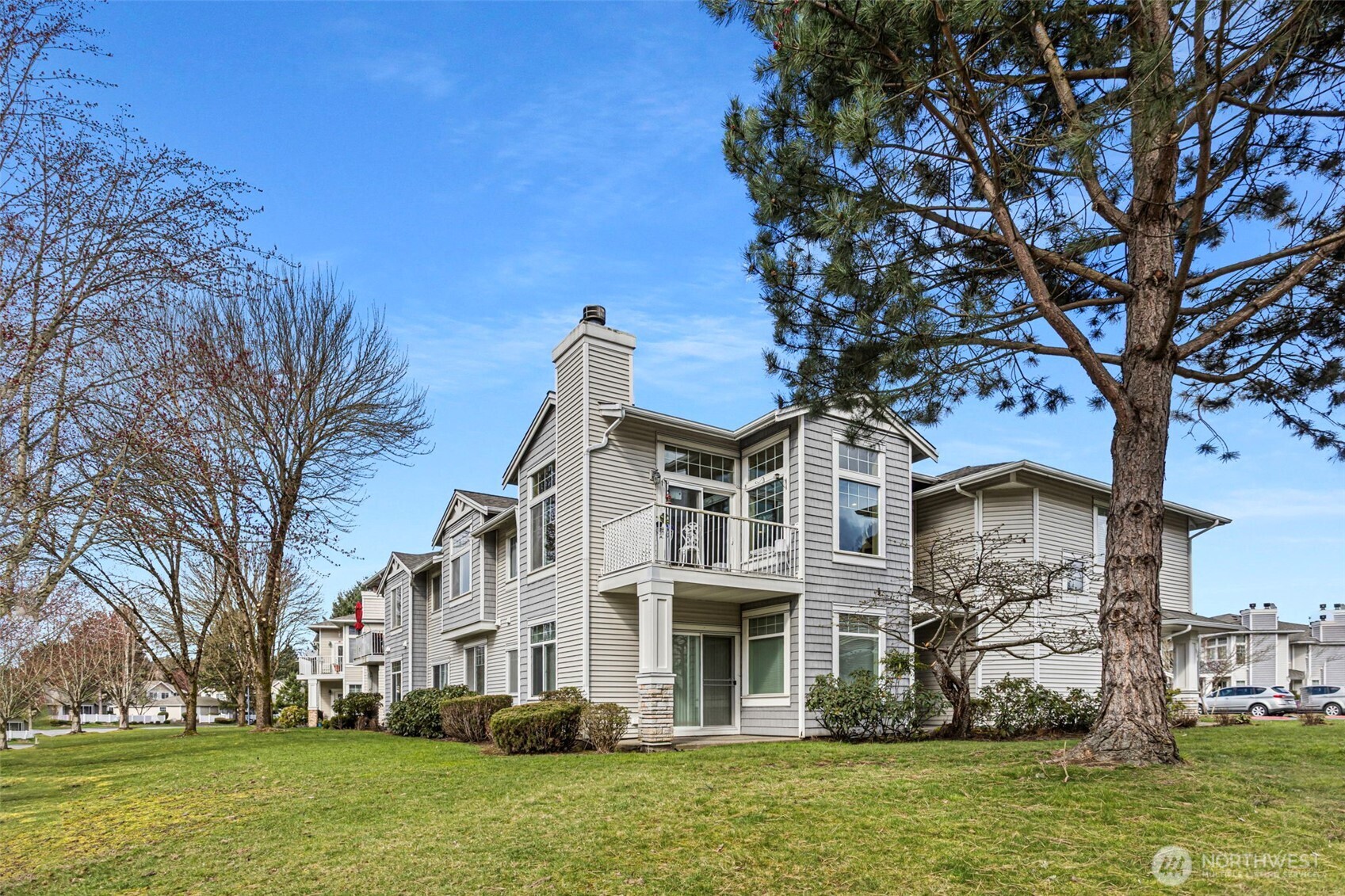 23221 58th Avenue S #3-2, Kent, WA 98032-6473