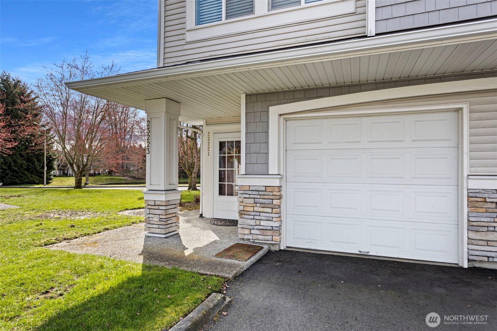 23221 58th Avenue S #3-2, Kent, WA 98032-6473