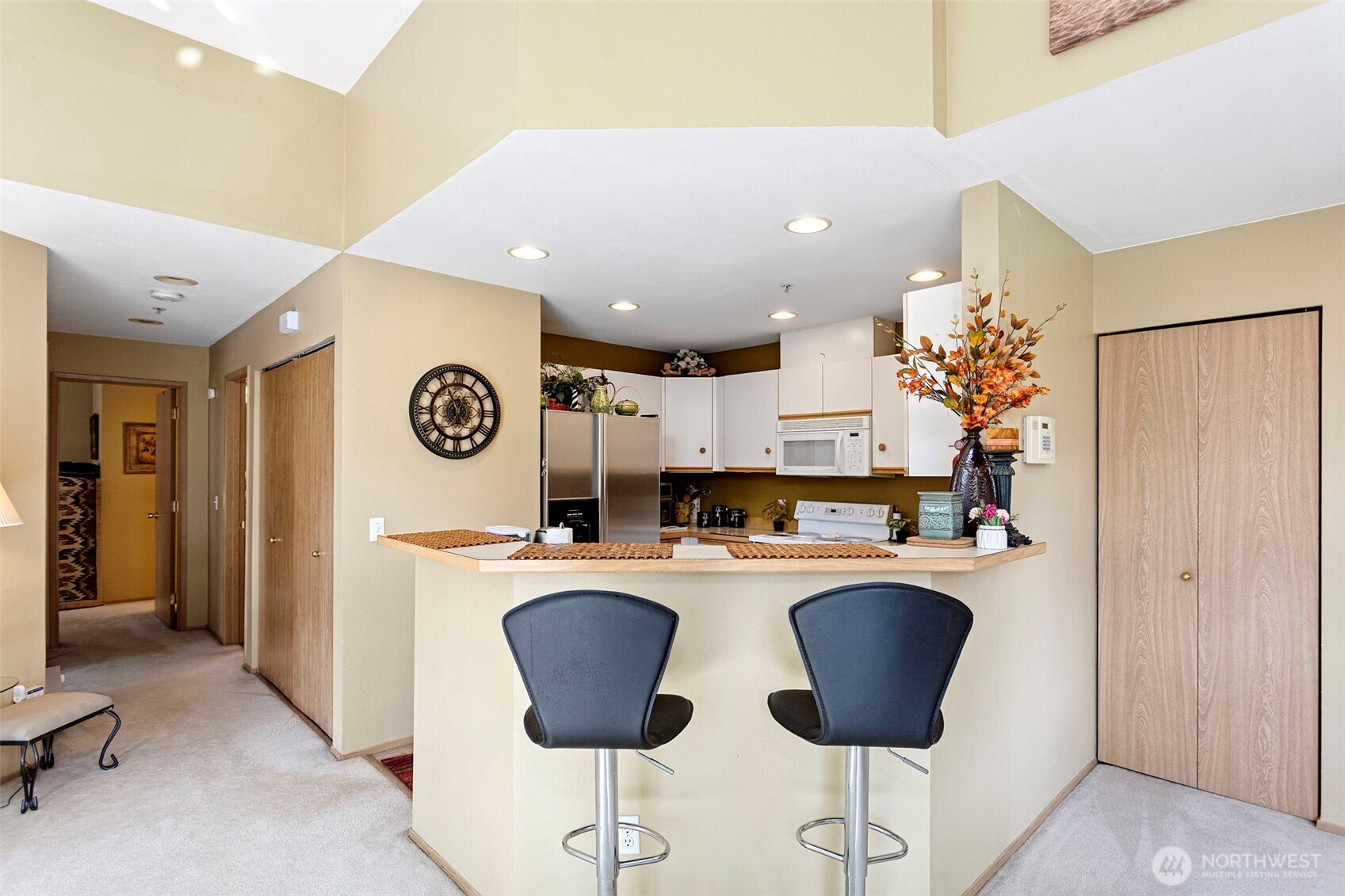 23221 58th Avenue S #3-2, Kent, WA 98032-6473