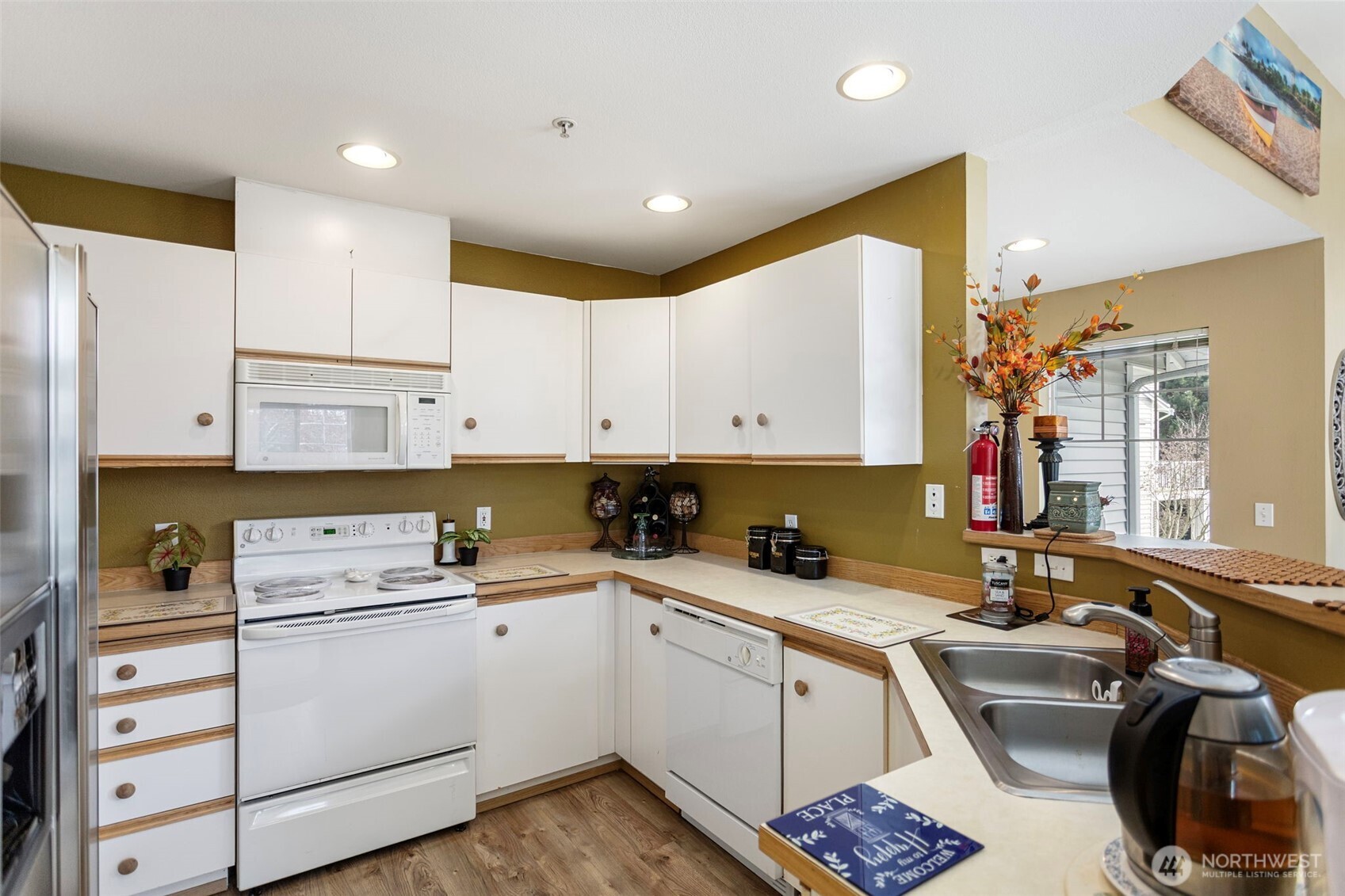 23221 58th Avenue S #3-2, Kent, WA 98032-6473