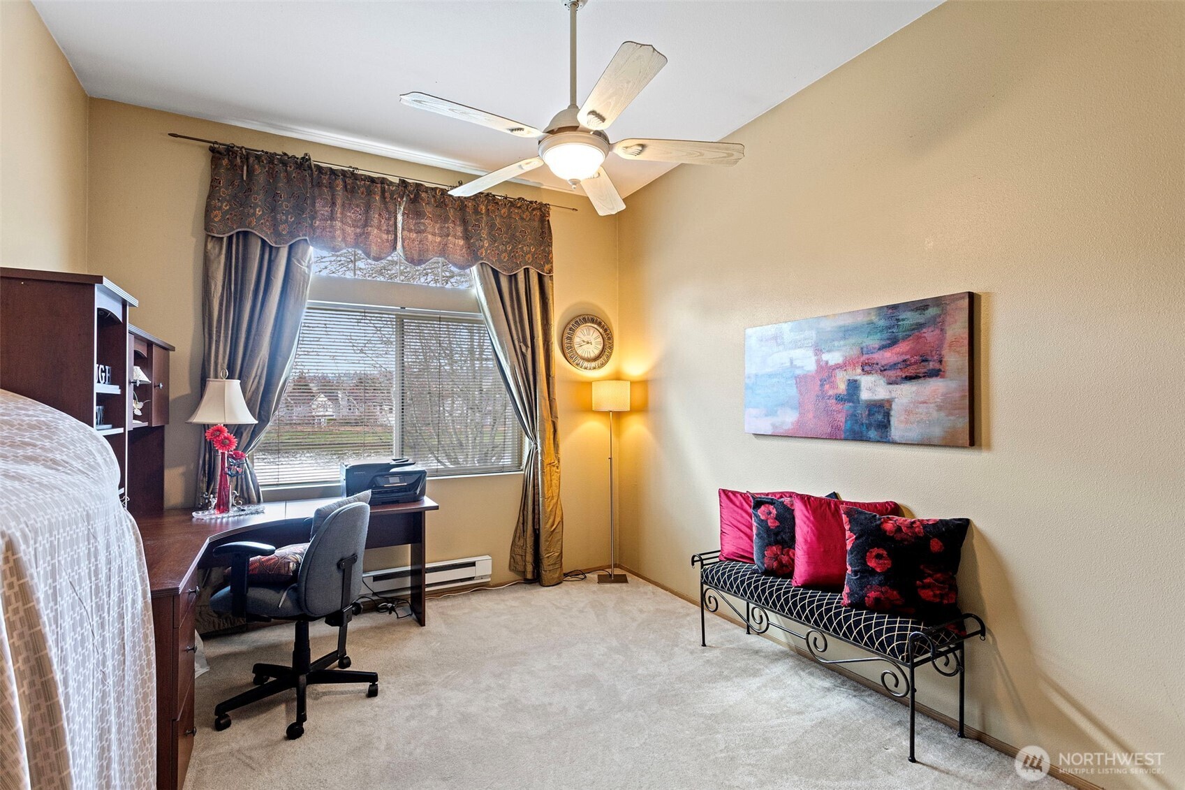 23221 58th Avenue S #3-2, Kent, WA 98032-6473